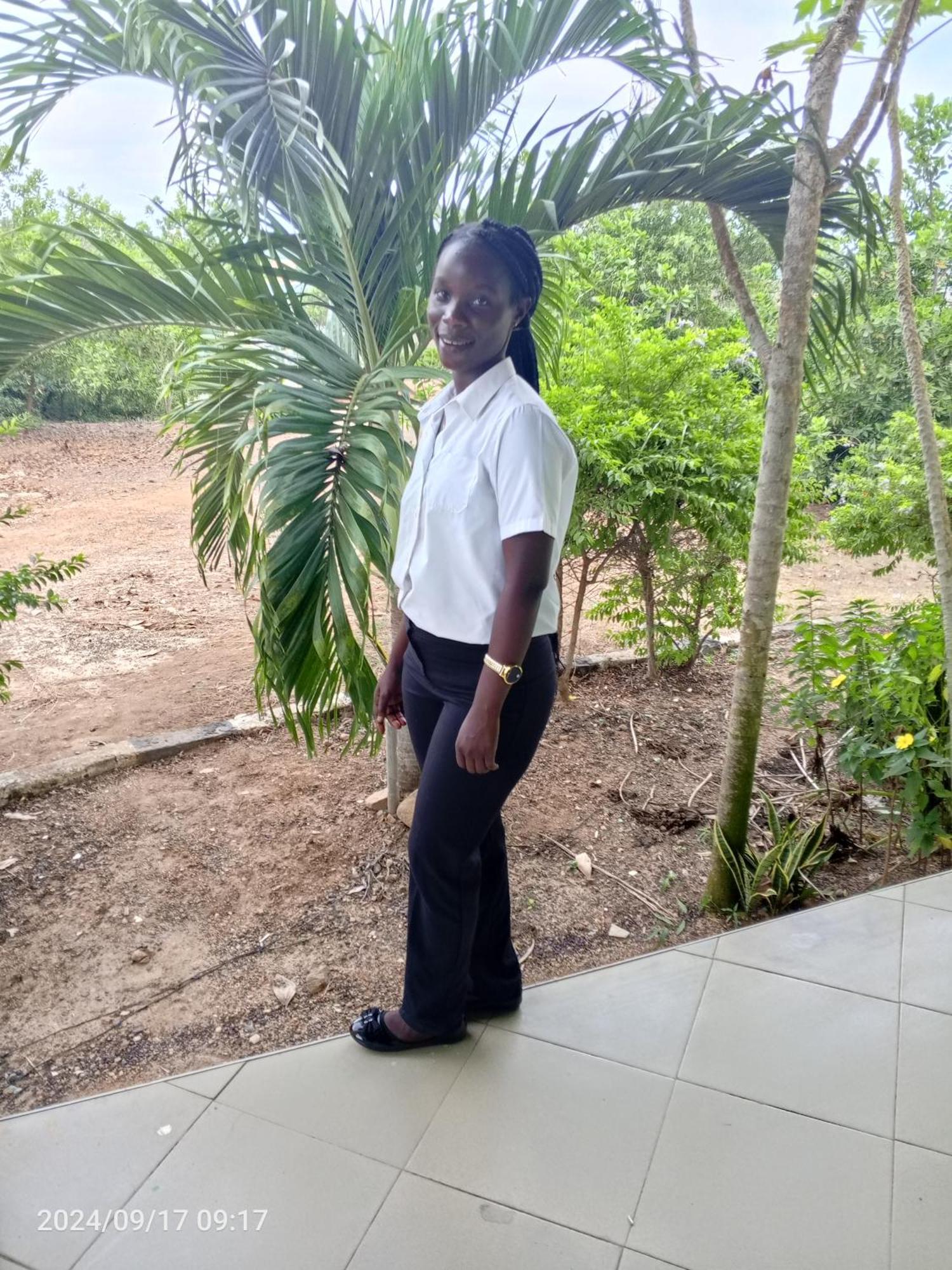 Abuesi Beach Resort Sekondi-Takoradi Exteriér fotografie