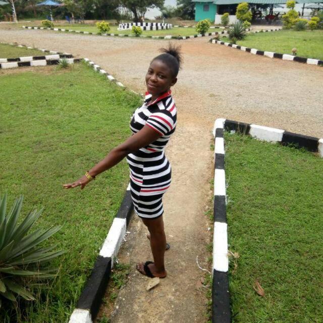 Abuesi Beach Resort Sekondi-Takoradi Exteriér fotografie